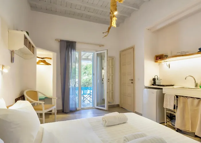 בית נופש Bella Alba