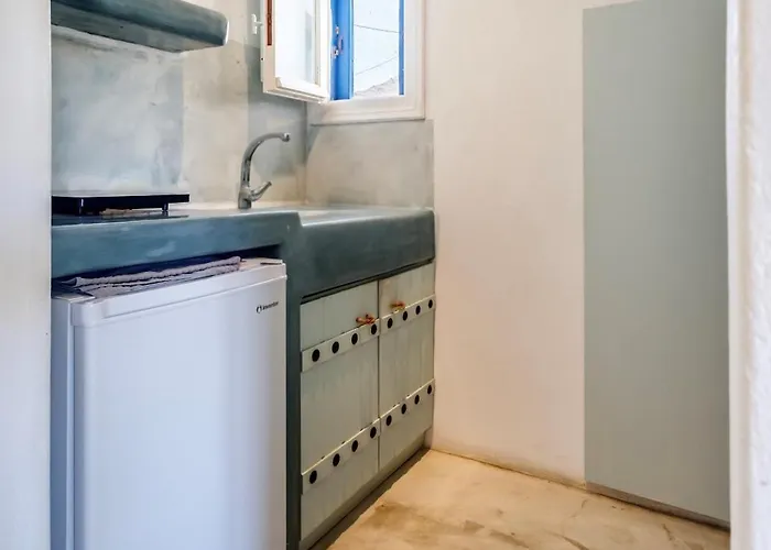 בית נופש Bella Alba *