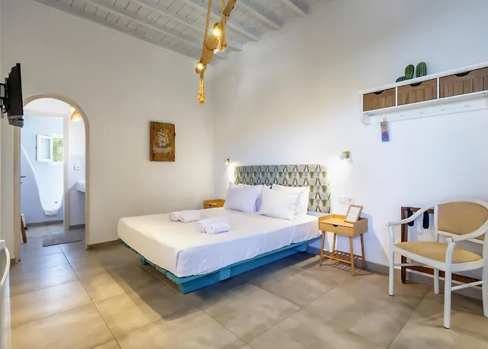 Bella Alba בית נופש קלפטיס