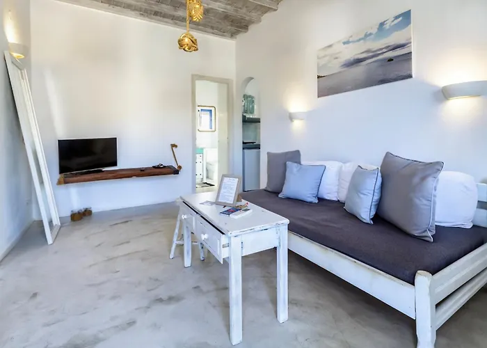 Bella Alba בית נופש