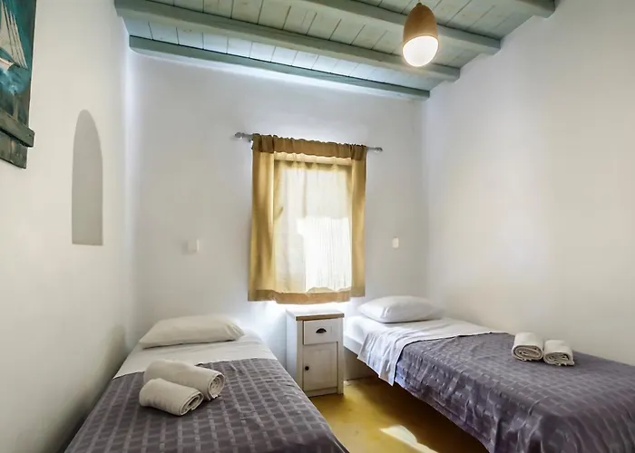 בית נופש Bella Alba *