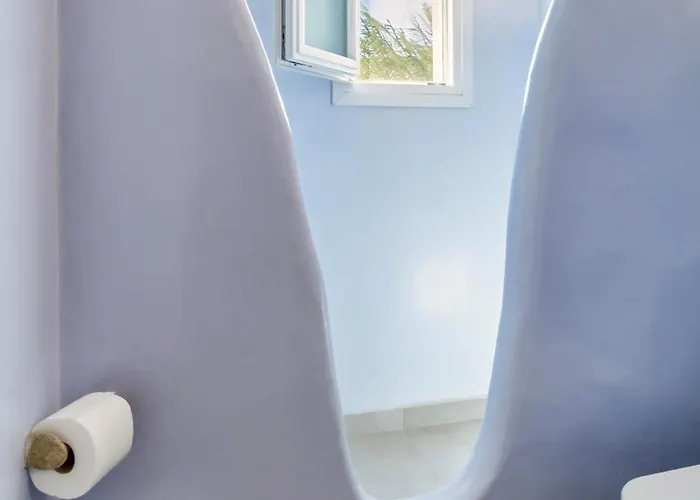 Bella Alba בית נופש קלפטיס