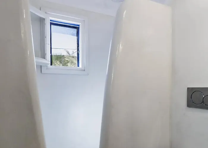 בית נופש Bella Alba קלפטיס