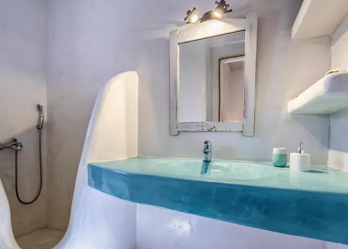 Bella Alba בית נופש