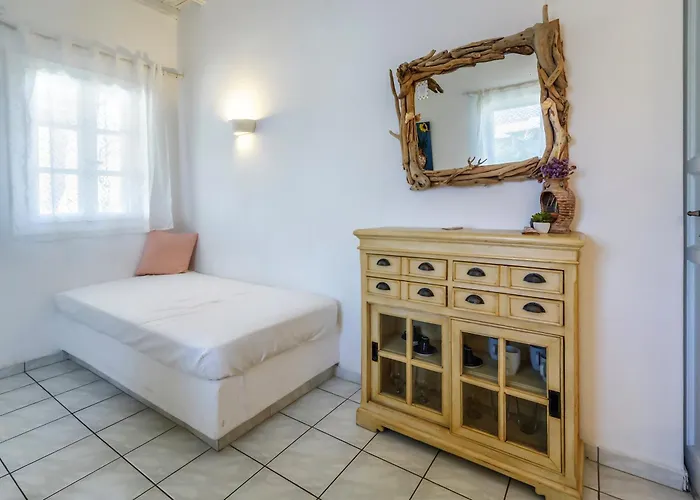 Bella Alba בית נופש *