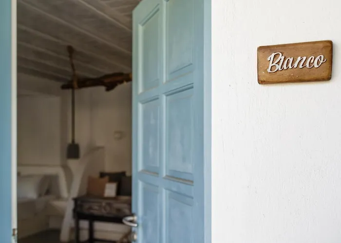 בית נופש Bella Alba *