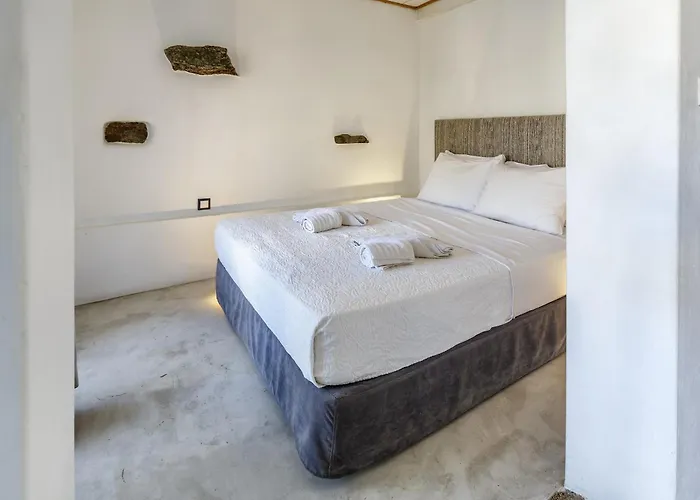 Bella Alba בית נופש קלפטיס