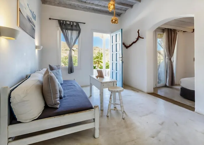 בית נופש Bella Alba קלפטיס