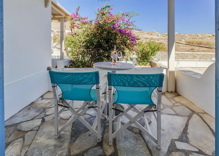 בית נופש Bella Alba