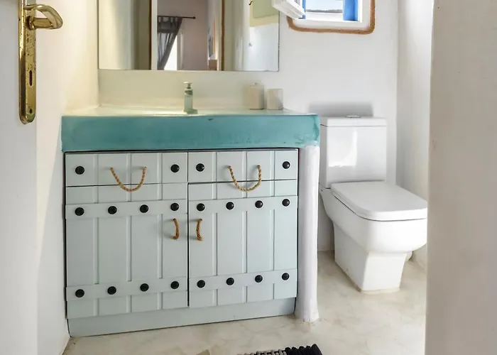 Bella Alba בית נופש *