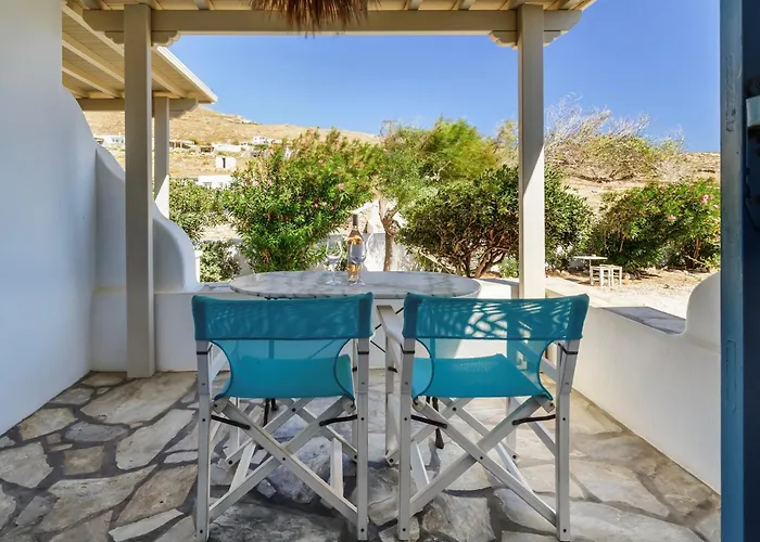 בית נופש Bella Alba *