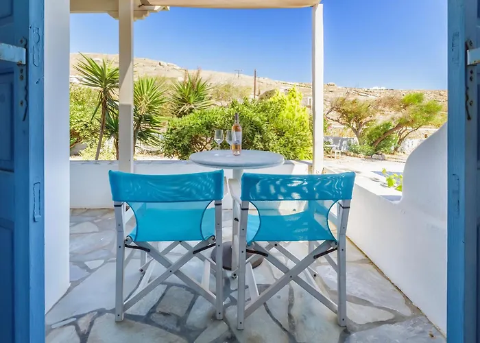 Bella Alba בית נופש קלפטיס