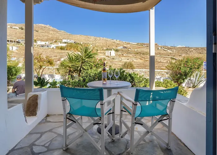 בית נופש Bella Alba קלפטיס