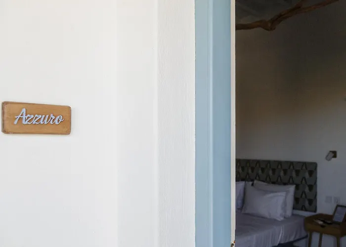 Bella Alba קלפטיס