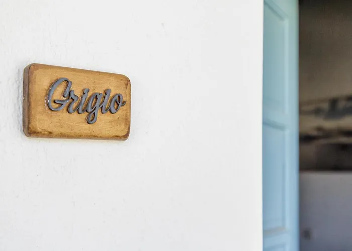 Bella Alba * קלפטיס