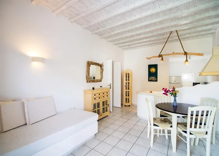 Bella Alba Tatil Evi Kalafatis