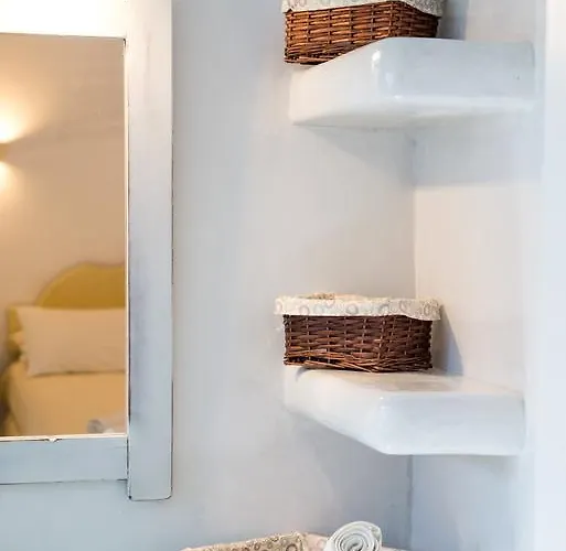 Bella Alba Ferienhaus *