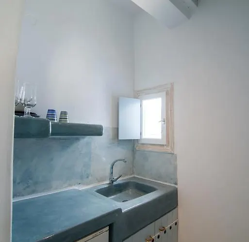 Bella Alba Ferienhaus Kalafatis