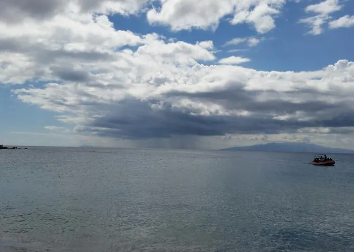 Bella Alba Tatil Evi *