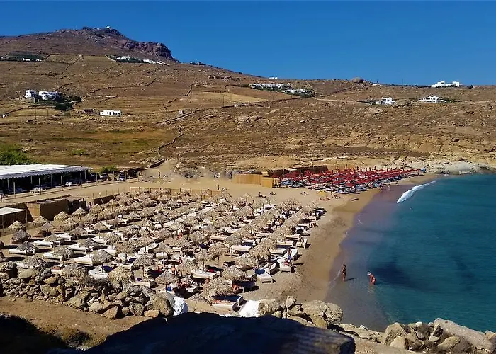 Bella Alba Ferienhaus Kalafatis